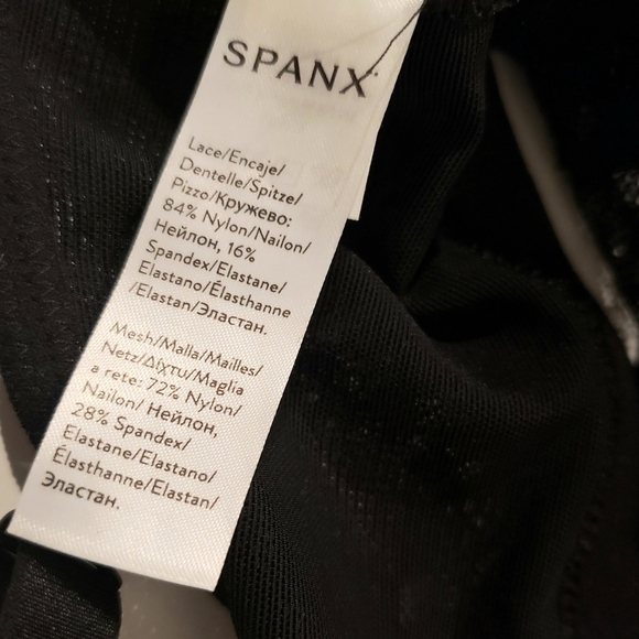 Spanx Spotlight On Lace Limited Edition - Picture 9 of 9